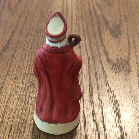 The Legend of Saint Nicolas Porcelain - Picture 7 of 9